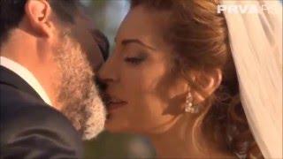 Brusko ღ Antonis Remos - Dio psemata ღ srpski prevod