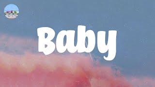 Justin Bieber - Baby Lyrics