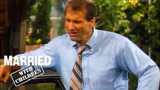 Als Car Breaks Down  Married With Children