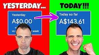 How to MAKE MONEY with Google Adsense in 2024 $5000+ a Month