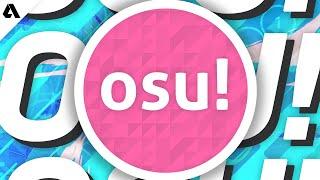 The Evergreen Rhythm Game - History of Osu