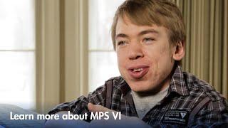 What is MPS VI?
