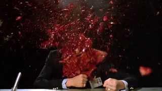 Scanners Exploding Head in HD