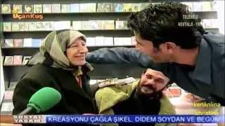 KENAN IMIRZALIOGLU - ZEYNEP TOKUS *Deli Yürek * 1999