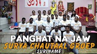 PANGHAT NA JAW - SURYA CHAUTAAL GROEP