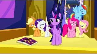  MLP Fama y Desgracia 07x14   Disponible en la DESCRIPCION Dailymotion