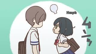 Makoto accepted himself as a Boy  Senpai Wa Otokonoko Ep 3