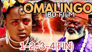 OMALNGO 1-2-3-4fin    Ibo Film Complet En Éwé