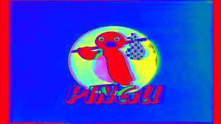 Pingu Original Intro Mega Effects