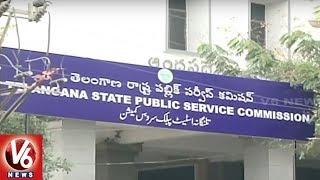 Special Story On TSPSC Job Notifications And Recruitment  Hyderabad  V6 News