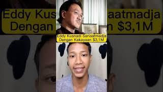 7 Orang Terkaya Di Indonesia #viral #shorts