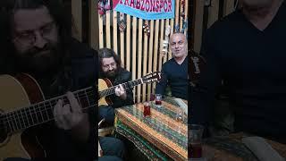 Karadeniz Teknik Kaval ve Kemençe & Gitar 1