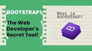 Bootstrap Explained Build Responsive Websites with Ease