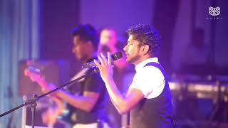 Aaley - Daddy Live at Transendence BMICH