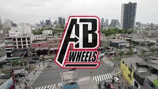 COMO LLEGAR A NUESTRA TIENDA  AB WHEELS