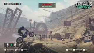 Trials Rising - Mine Your Own Business - 33.278 - Storm_FSU - World Record - 2020-04-19