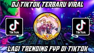 DJ TIKTOK LAGU VIRAL 2024 - REMIX FULL BASS VIRAL TIKTOK TERBARU 2024