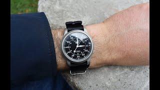 Seiko SNK809 2023 Review - Is this now discontinued field watch a future classic?