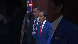 Jokowi Apresiasi Australia Sebagai Mitra Strategis ASEAN