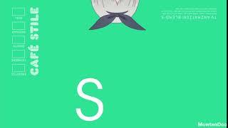 S Stands For