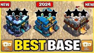  TOP 3  BEST TH13 WAR BASE LINK TH12 WAR BASE LINK TH11 WAR BASE LINK CLASH OF CLANS