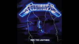 Metallica - Ride The Lightning {Remastered} Full Album HQ