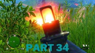 Far Cry 3 Deluxe Edition  - Part 34 - Radio Tower & Longshore View Master Mode Xbox360