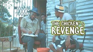 uDlamini YiStar P3-The Chickens Revenge Episode 14