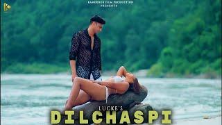 Dilchaspi  Luck E  Ft jagdeep maan  new hindi song 2022  Hindi Romantic song 2022  Kamerock