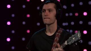 Wand - Wonder Live on KEXP