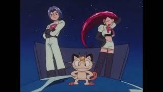 Team Rockets Evil Laugh - Power Play