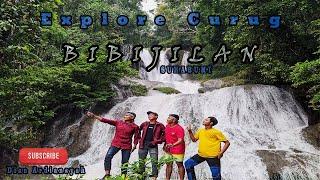 Part 2 Explore Curug Bibijilan Sukabumi