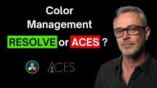 Watch these 25 mins to FULLY Understand Color Management Beginners Guide