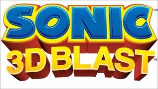 Spring Stadium Zone Act 2 - Sonic 3D Blast Genesis Music Extended