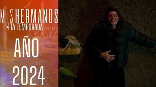 Hermanos - Avance 20324 Panamá 