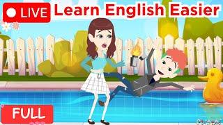 How To Improve Your English Speaking Skills  English Listening Practice