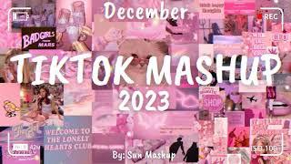 Tiktok Mashup DECEMBER  2023  Not Clean