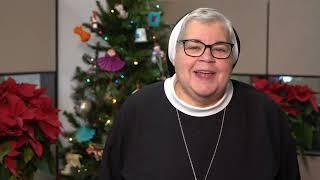 Christmas 2023 Greeting from New York Catholic Schools Superintendent