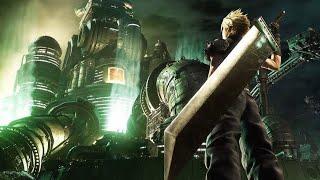 Final Fantasy VII Remake  Full Remake? - NCS07