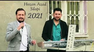 Hozan Azad Silopi Yâp Gūze Yeni 2021