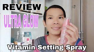 Review Ultra Glow Dari Ms Glow Sebagus Apa Manfaatnya?