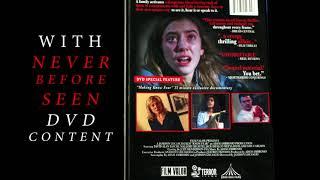 KNOW FEAR DVD With Bonus Content - Available Now