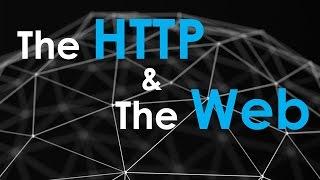 The Http and the Web  Http Explained  Request-Response Cycle