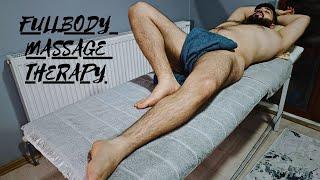 DEEP RELAXING TURKISH ASMR FULL BODY MASSAGE THERAPY - CHESTLEGFOOTBACKARMHAND #asmr #relaxing