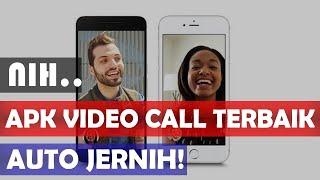 10 APLIKASI VIDEO CALL TERBAIK 2021