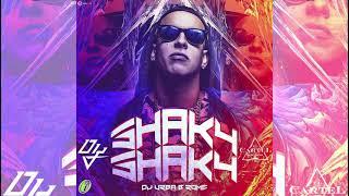 Shaky Shaky con la pista de Travesuras -  MASHUP