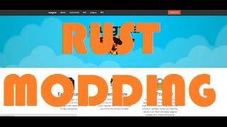 Rust Modding ChatCooldown Part 3 - Magma API - JavaScript