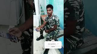 tu kaun h।..... #bollywood #reaction #bollywoodsongs #song #army #music #rts #shorts #fypシ゚viral