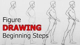 Key Figure Drawing Fundamentals