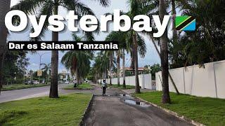 Youve Never Seen This Part of Dar Es Salaam Tanzania